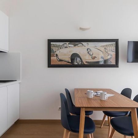 Appartement Italianway - Mauro Macchi 65 à Milan Extérieur photo