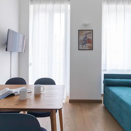 Appartement Italianway - Mauro Macchi 65 à Milan Extérieur photo