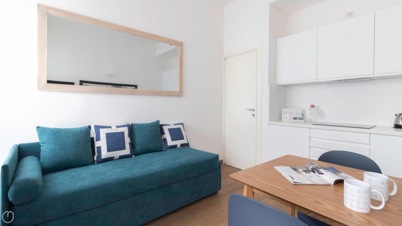 Appartement Italianway - Mauro Macchi 65 à Milan Extérieur photo