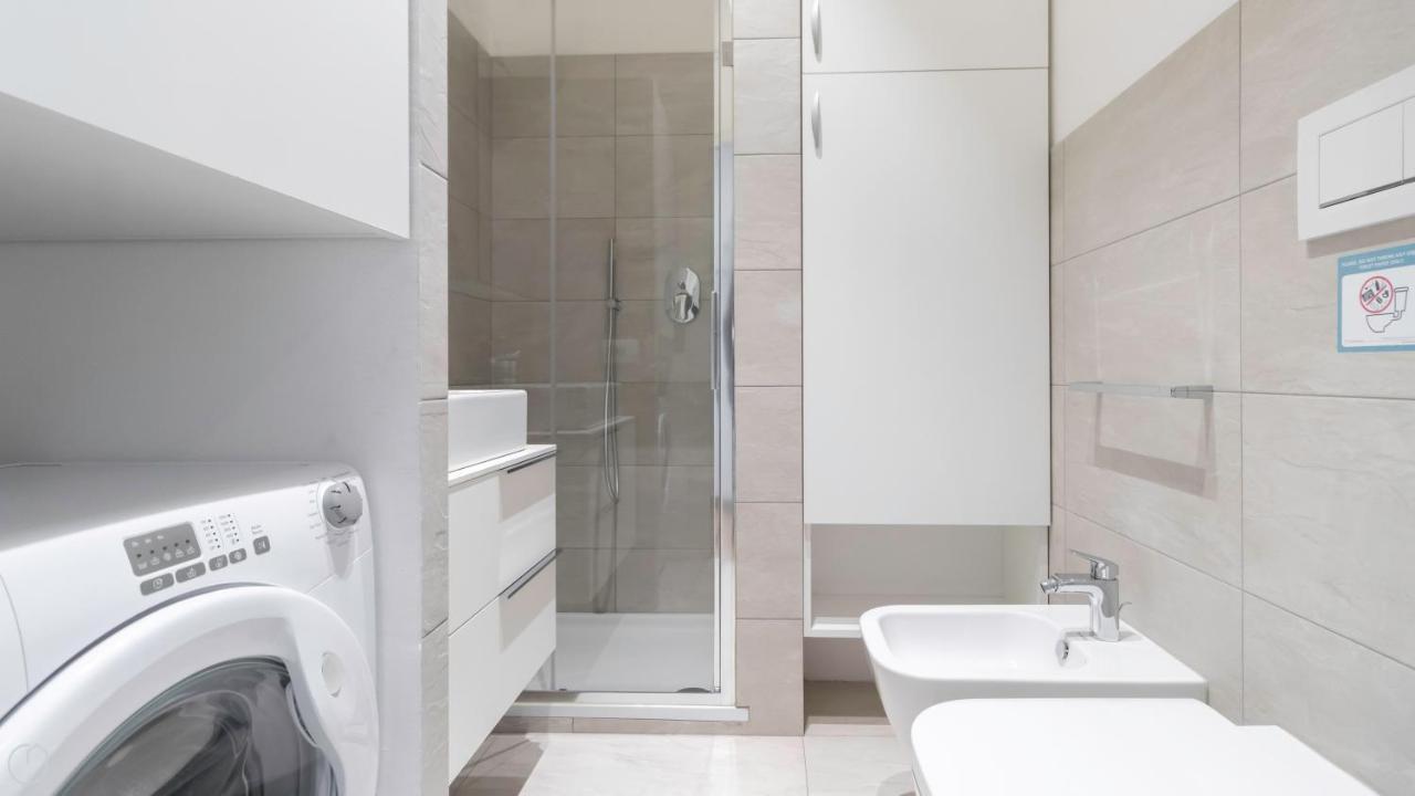 Appartement Italianway - Mauro Macchi 65 à Milan Extérieur photo