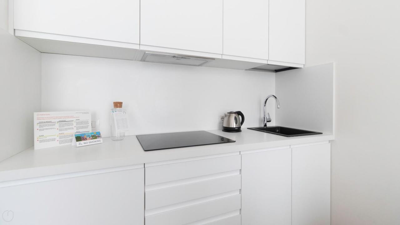 Appartement Italianway - Mauro Macchi 65 à Milan Extérieur photo