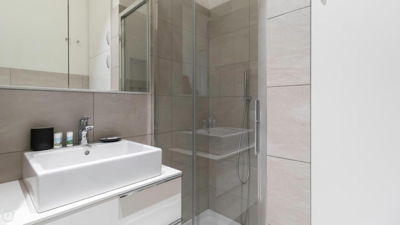 Appartement Italianway - Mauro Macchi 65 à Milan Extérieur photo