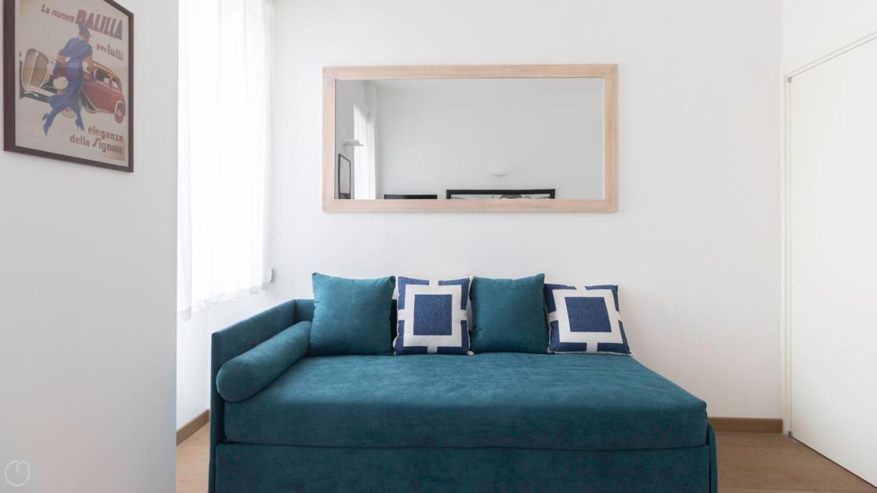 Appartement Italianway - Mauro Macchi 65 à Milan Extérieur photo