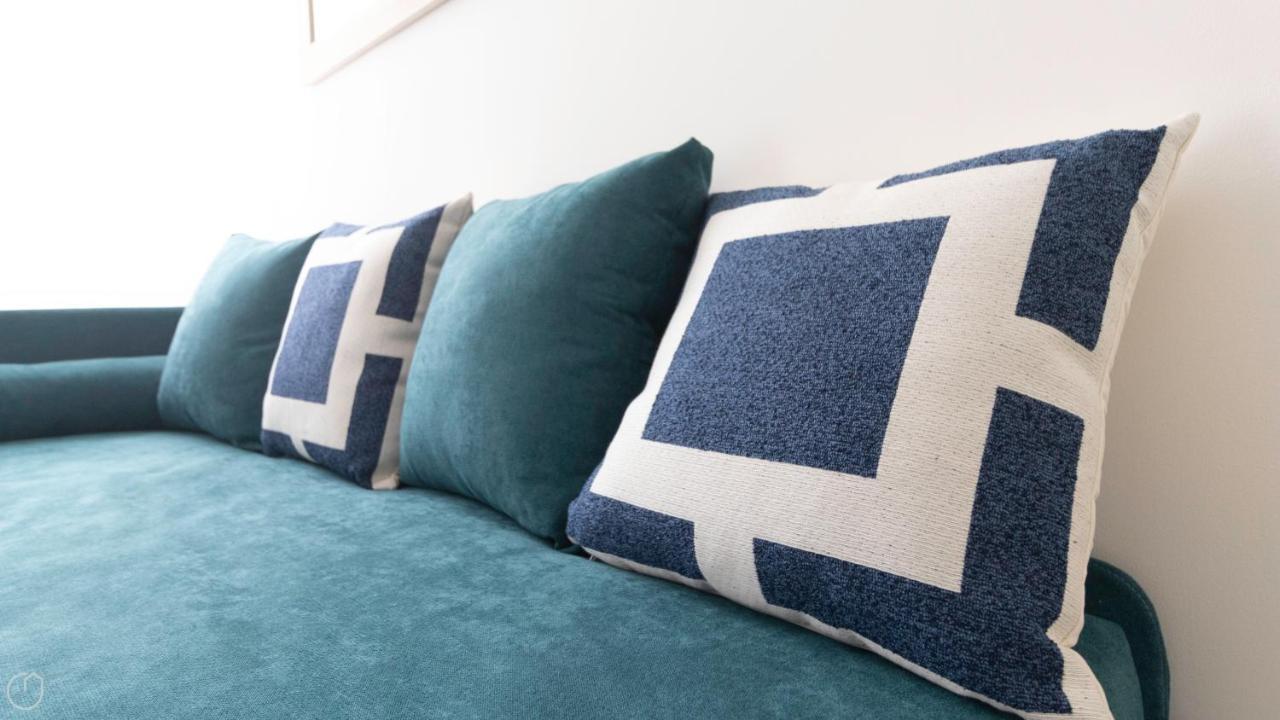 Appartement Italianway - Mauro Macchi 65 à Milan Extérieur photo