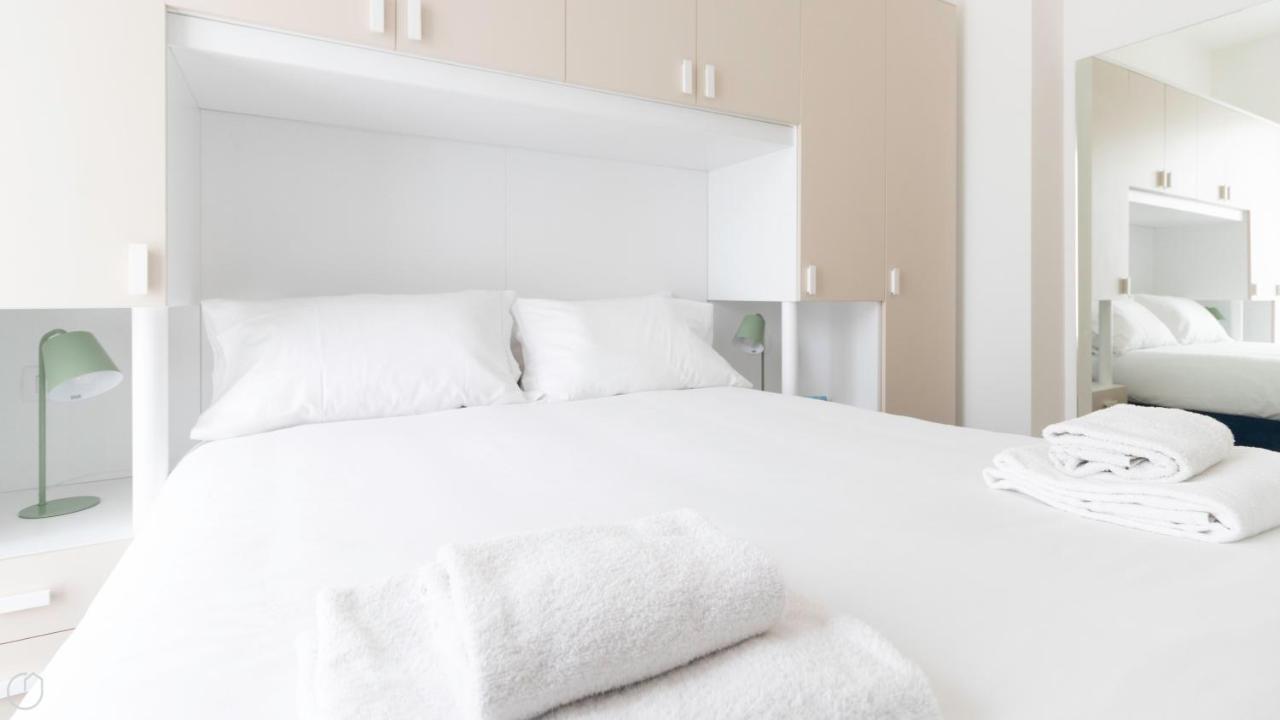 Appartement Italianway - Mauro Macchi 65 à Milan Extérieur photo