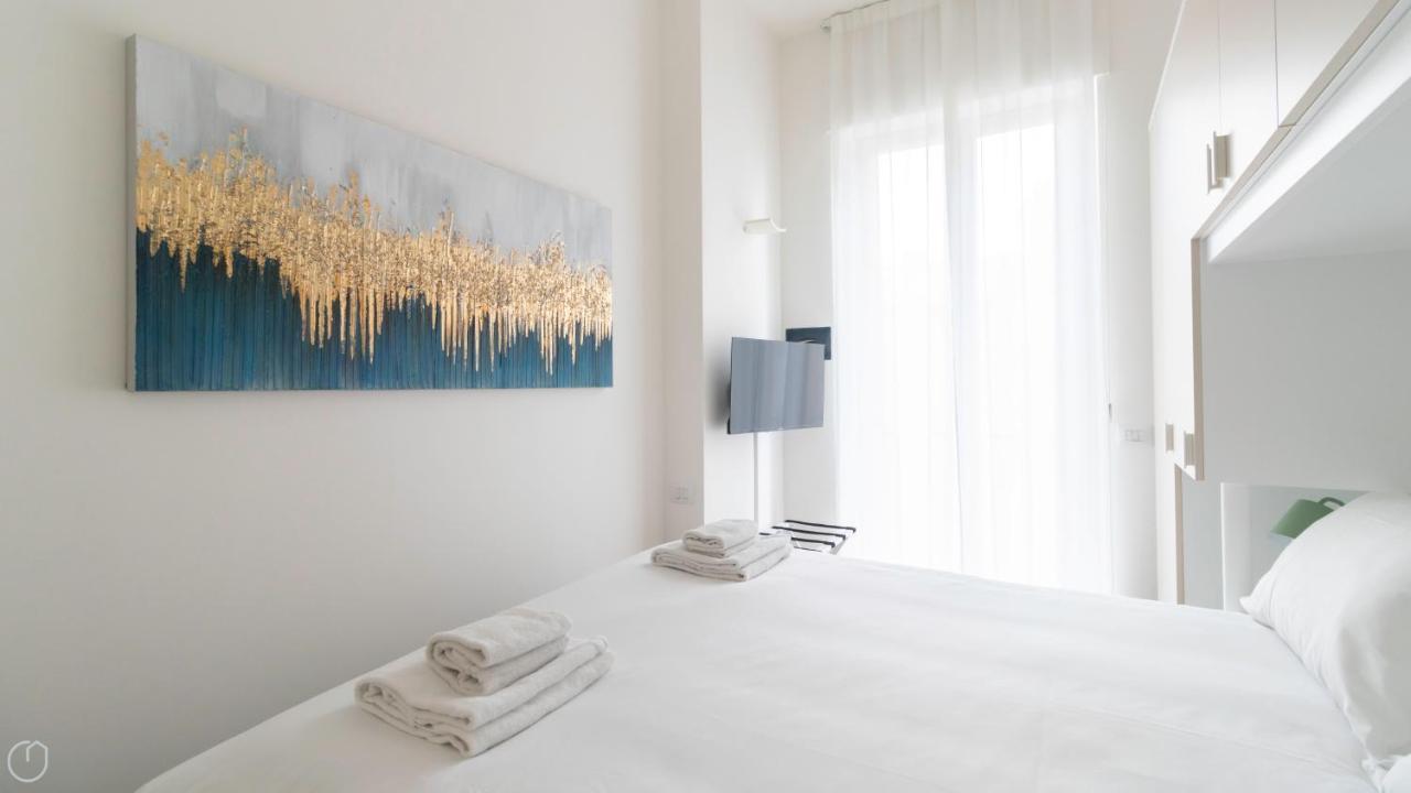Appartement Italianway - Mauro Macchi 65 à Milan Extérieur photo