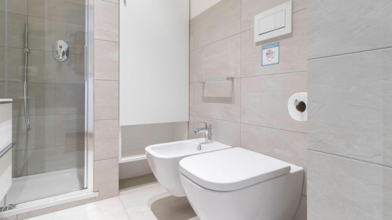 Appartement Italianway - Mauro Macchi 65 à Milan Extérieur photo